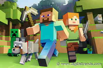 The best games like Minecraft