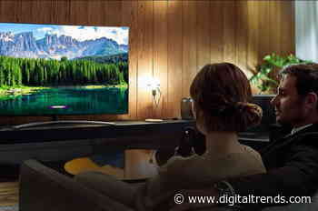 Best Buy discounts these (must-have) LG and Samsung 4K TVs