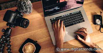 The best free video-editing software for 2020