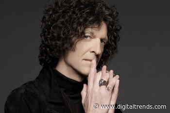 Get free Howard Stern, plus 300 more SiriusXM channels, until May 15