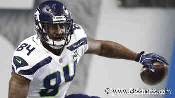Seahawks release two players, clearing more than $5 million in salary cap space