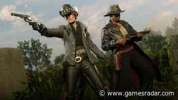 Red Dead Online patch notes: Role bonuses and more limited-time fashion than you shake a stick at