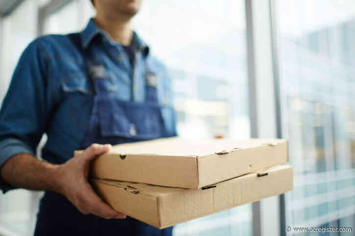 Support restaurants by ordering out on Great American Takeout Tuesday