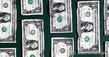 The Relief Package Ushers In Trump's Planned Economy