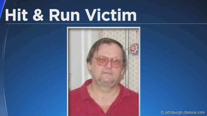 Police Searching For Driver Who Struck, Killed 64-Year-Old Man Walking In Westmoreland Co.