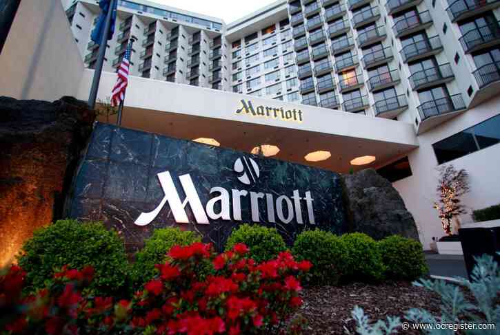 Marriott: New data breach affects 5.2 million guests