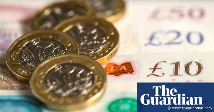 Push to end low pay may have to be scrapped, UK government warned