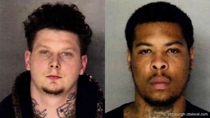1 Suspect Arrested, Another Wanted For Allegedly Beating A Man, Leaving Him Unconscious In Oakland