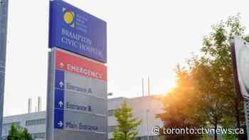Health officials report first COVID-19 related death in Peel region