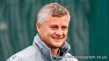 Manchester United will be all guns blazing when we're back: Ole Gunnar Solskjaer
