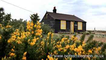 Derek Jarman’s cottage saved by £3.5 million fundraising campaign