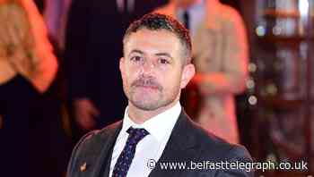 Warren Brown ‘made up’ with send-off after shock twist in Strike Back