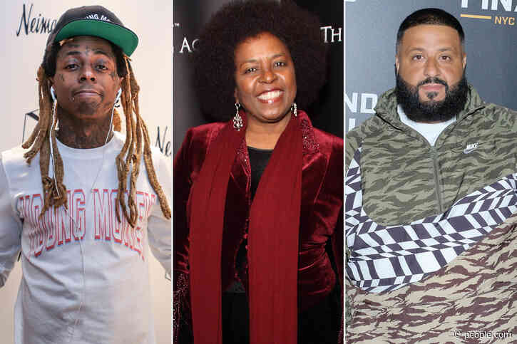 Lil Wayne and DJ Khaled Reminisce on Betty Wright’s 1974 Hit About Losing Virginity