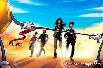 Binance Futures Hosts Trading Competition With Prize Pool Worth $1M