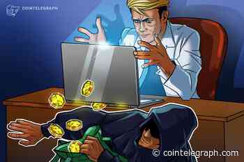 Survey Reveals 87% of IT Professionals Are Concerned With Cryptojacking