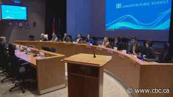 Edmonton Public Schools faces $17.5M cut after provincial adjustments