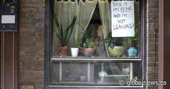 Your rent is due. What help is available for tenants across Canada