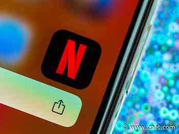 Netflix Party lets you watch movies simultaneously with your friends. Here's how     - CNET