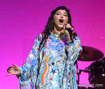 Every livestreaming living room concert you can watch from home today (March 31)     - CNET