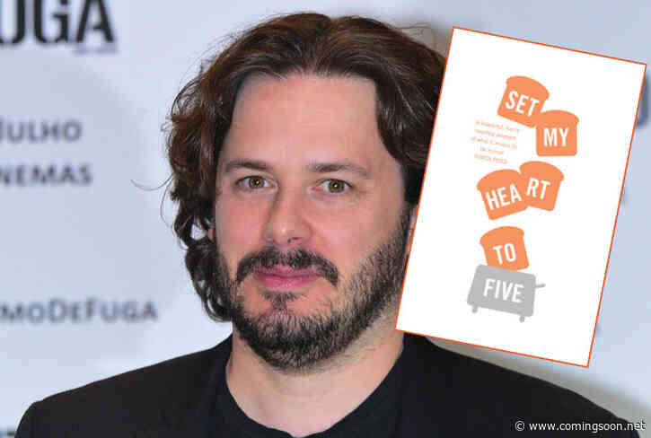 Edgar Wright To Direct Sci-Fi Comedy Set My Heart To Five!