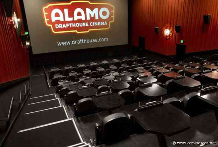 Alamo Drafthouse Announces Virtual Cinema Experience