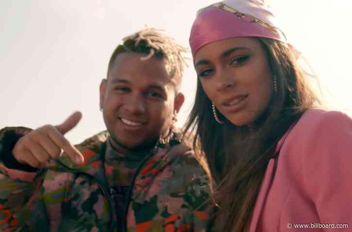 What’s Your Favorite Latin Collaboration of March 2020? Vote!