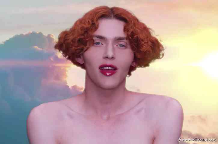 5 Dance Music Videos That Celebrate Trans Visibility