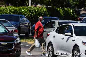 Health issues for blacks, Latinos and Native Americans may cause coronavirus to ravage communities