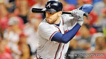 2020 World Series odds, MLB picks, predictions: Computer model fading Braves