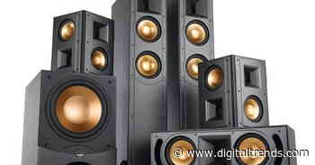 Ultimate surround sound guide: From DTS to Dolby Atmos, every format explained