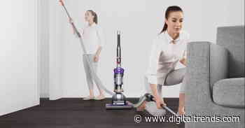 Dyson Sale: Huge discounts on cordless and upright vacuums