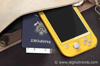 The best Nintendo Switch and Switch Lite screen protectors