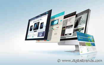 The best website builders for 2020