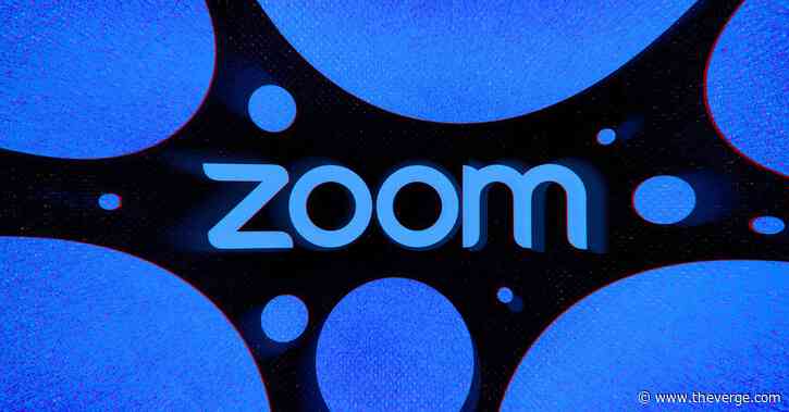 Zoom is leaking some user information because of an issue with how the app groups contacts
