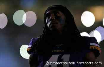 Report: Vikings discussing long-term deal with Anthony Harris