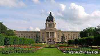 COVID-19: Sask. announces Social Services Pandemic Response to help vulnerable residents