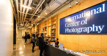 International Center of Photography Wants Your Images of the Pandemic