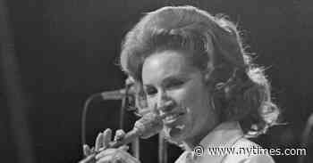 Jan Howard, Singer and Writer of Country Hits, Dies at 90