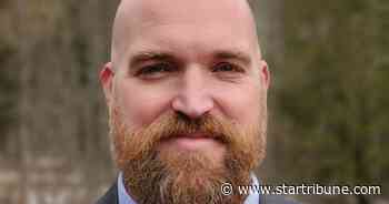 Joe Macor joins race for St. Louis County board seat