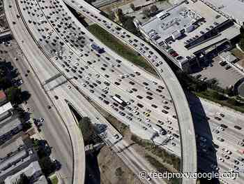 Trump administration completes rollback of Obama-era fuel efficiency rules