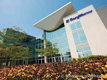 BorgWarner warns Delphi acquisition could be at risk
