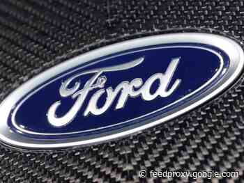 Ford indefinitely delays reopening N.A. plants; third worker death reported