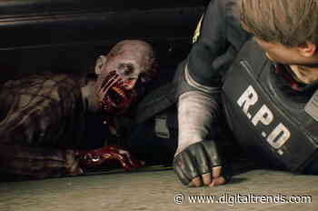 The best zombie games of all time