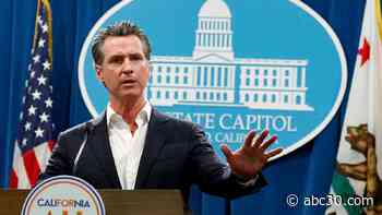 Gov. Gavin Newsom launches campaign to combat social isolation, food insecurity among senior citizens