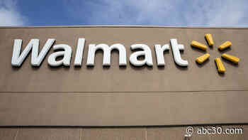 Walmart to start employee temperature checks to slow spread of COVID-19