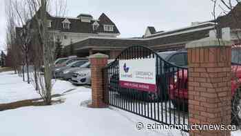 Staff laid off at Edmonton seniors residence - CTV News