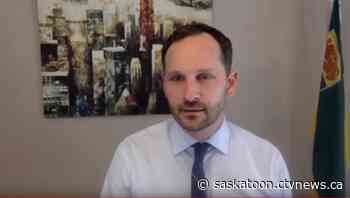 Sask. NDP says province should provide clearer COVID-19 rules for seniors' homes, help residents make video calls