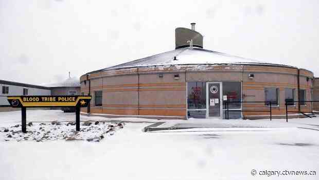 Curfew implemented for Blood Tribe members under 18