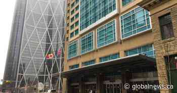 Coronavirus means some Alberta hotels close; changes for those still open
