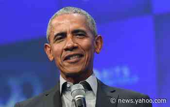 Barack Obama takes veiled swipe at Donald Trump's handling of coronavirus pandemic